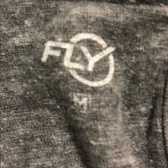 Champagne & Cardio Open Back Tank - Picture 4 of 4